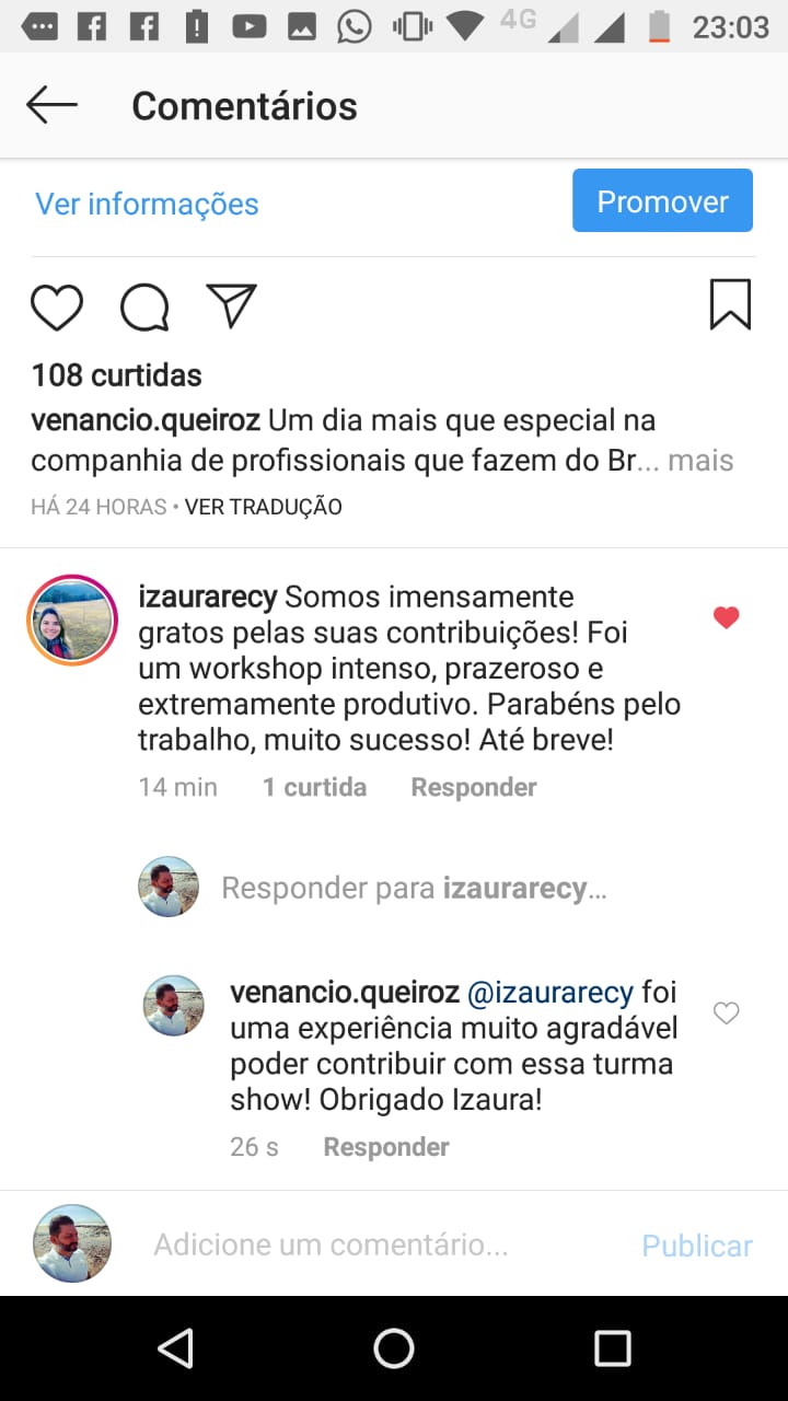 Depoimento de cliente 4